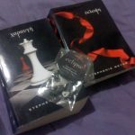 Διαγωνισμός Twilighters με 3 δώρα