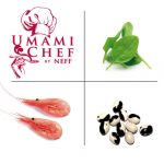 Διαγωνισμός Umami Chef by Neff - 3ο Live Cooking