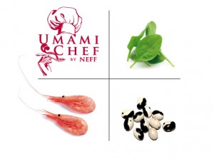 Διαγωνισμός Umami Chef by Neff - 3ο Live Cooking
