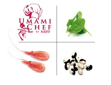 Διαγωνισμός Umami Chef by Neff - 3ο Live Cooking