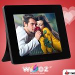 Διαγωνισμός Αγίου Βαλεντίνου από το Wooz.gr