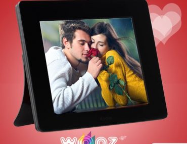 Διαγωνισμός Αγίου Βαλεντίνου από το Wooz.gr