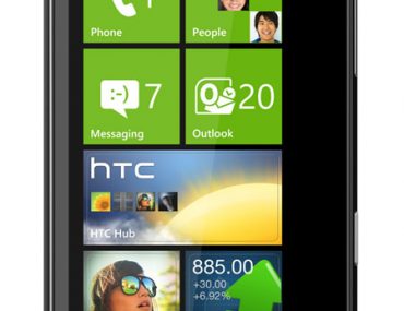 Διαγωνισμός XBLOG με δώρο ένα HTC HD7