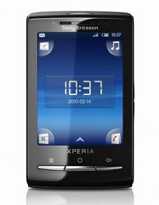 Διαγωνισμός XBLOG.gr, κερδίστε ένα Xperia X10 Mini