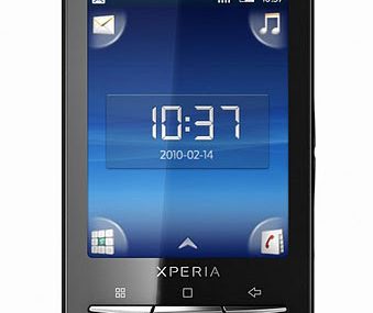 Διαγωνισμός XBLOG.gr, κερδίστε ένα Xperia X10 Mini