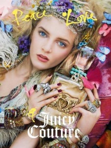 Διαγωνισμός InSite, κερδίστε το νέο άρωμα του οίκου Juicy Couture