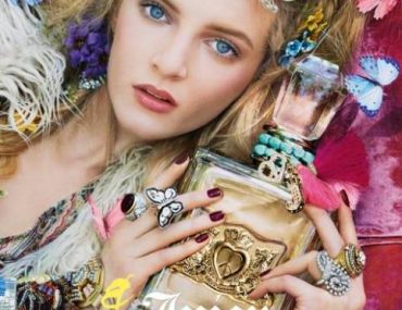 Διαγωνισμός InSite, κερδίστε το νέο άρωμα του οίκου Juicy Couture