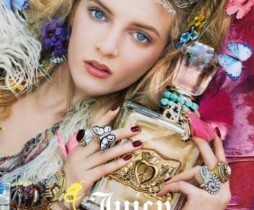 Διαγωνισμός InSite, κερδίστε το νέο άρωμα του οίκου Juicy Couture