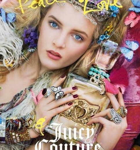 Διαγωνισμός InSite, κερδίστε το νέο άρωμα του οίκου Juicy Couture