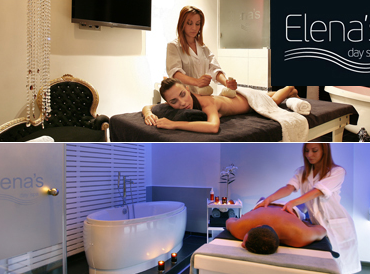 Elena’s Day Spa