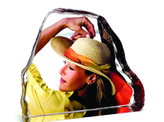 Κρυσταλλογραφία από το Φωτοδεσμό