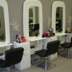 Hair Salon GLAM GLO στην Αγία Παρασκευή