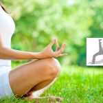 Μαθήματα Hatha Yoga