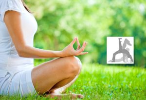 Μαθήματα Hatha Yoga