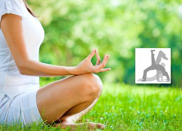 Μαθήματα Hatha Yoga