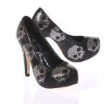 Παπούτσια Iron Fist