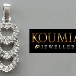 Καρδούλα του Αγίου Βαλεντίνου από το Koumian