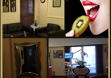 Λεύκανση δοντιών στη Γλυφάδα