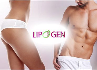 Φωτοαποτρίχωση στο LIPOGEN