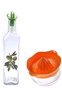 Μαγειρικά είδη