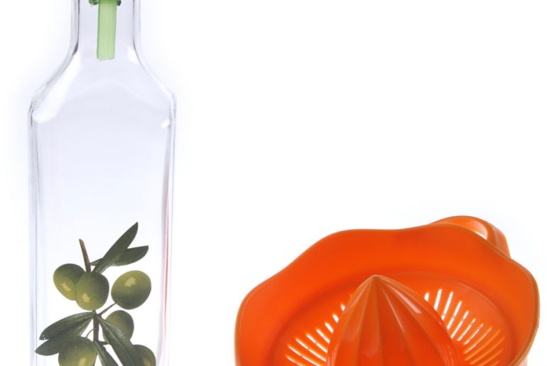 Μαγειρικά είδη