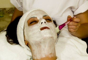 Merlin Spa στο Κολωνάκι