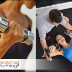 Personal training κατ' οίκον από το SportView