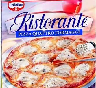 Κερδίστε δωρεάν 1 Pizza Ristorante