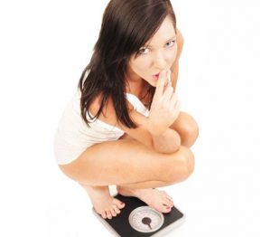 Μηνιαίο πρόγραμμα διατροφής