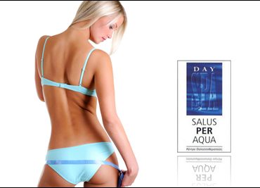 SALUS PER AQUA