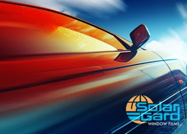 Αντηλιακές μεμβράνες αυτοκινήτου Solar Gard