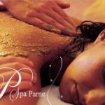 Chocolate day Spa στο Spa Parne