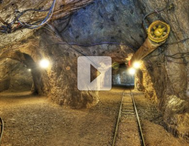 Θεματικό Πάρκο Vagonetto