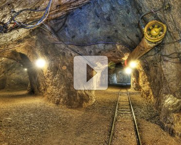 Θεματικό Πάρκο Vagonetto