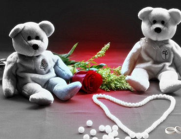 Δώρα Αγίου Βαλεντίνου