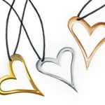 Κόσμημα Gruppo Gemello για τον Άγιο Βαλεντίνο