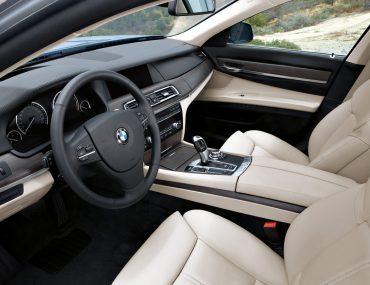 Βιολογικός καθαρισμός αυτοκινήτου