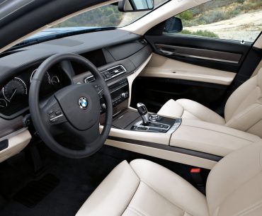 Βιολογικός καθαρισμός αυτοκινήτου