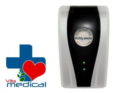 Συσκευή εξοικονόμησης ενέργειας