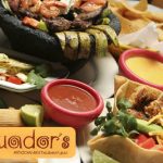 Γεύμα 2 ατόμων στο Aquador's στο Περιστέρι με μόλις 24€