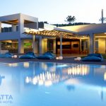 Thalatta Seaside Hotel