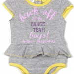 Βρεφικά ρούχα Alouette