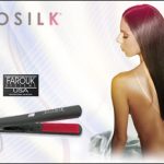 Επαγγελματική πρέσσα biosilk