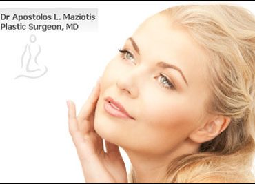 Botox προσώπου