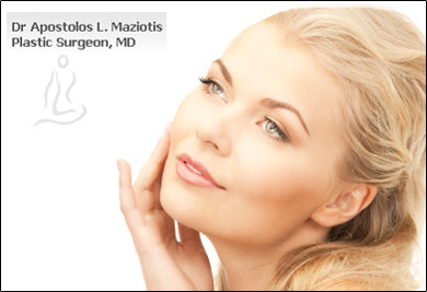 botox Botox προσώπου