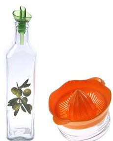 Είδη και αξεσουάρ Μαγειρικής σε προσφορά