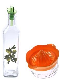 Είδη και αξεσουάρ Μαγειρικής σε προσφορά