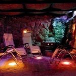 Διαγωνισμός 123win.gr & Αλατοσπήλαιο Αθηνών