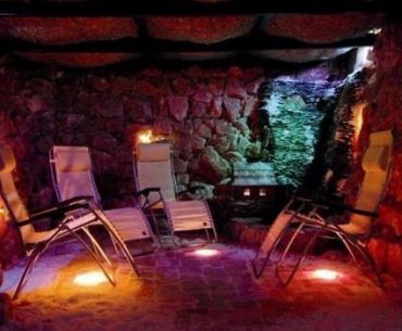 Διαγωνισμός 123win.gr & Αλατοσπήλαιο Αθηνών