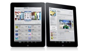 Διαγωνισμός 123win.gr με δώρο ένα Apple iPad 3G Wi-Fi 64GB